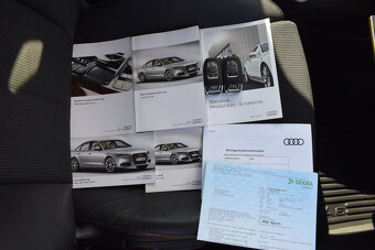 Audi A6 Avant 3.0 TDI 180kW, Navi, S-Line, BiXenony, Quattro - 20