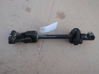 Ford Granada Mk2 náhradní díly - 20