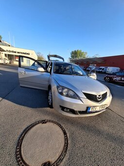 Prodej Mazda 3 - 20