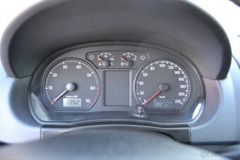 Volkswagen Polo United 1.4Mpi 59 kw rok 2008 - 20