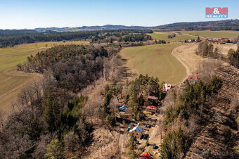 Prodej chaty, 47 m², Čížová - 20