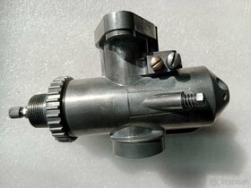 KARBURÁTOR JIKOV 2924 M-12 JAWA  ČZ 175 356 ORIGINÁL - 20