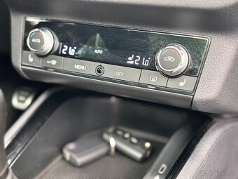 Škoda Scala, 1.0 TSI, STYLE EXTRA/SPORT, ČR - 20