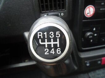 Peugeot Boxer 2.2 HDi L2H2 - 20