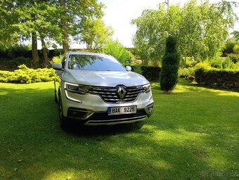 Renault Koleos Initiale paris - 20