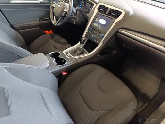 Ford Mondeo combi 2017 - 20