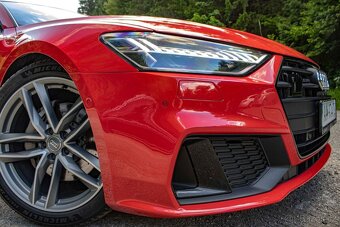 Audi A7 Sportback 50 3.0 TDI mHEV quattro tiptronic - 20