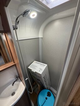 Bailey Phoenix 420 r.v 2019/2020 Mover - 20