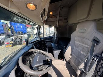 IVECO Stralis 480 - Euro 6 HI-WAY (667 687 Km) - 20