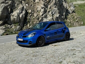 Clio Sport 2.0 145 kW - 20
