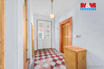 Prodej rodinného domu, 298 m², Soběhrdy - Žíňánky - 20
