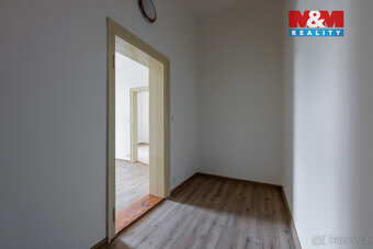 Prodej nájemního domu v Nejdku, ul. náměstí Karla IV. - 20