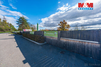 Prodej, chata, 25194 m², Milešov - 20