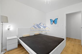 Pronájem bytu 3+KK, 77 m2, Beroun ul. U Židovského hřbitova - 20