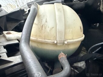 Mercedes-Benz Sprinter 316 XXL - 20