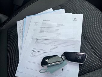 Škoda Octavia Combi Ambition 2.0 TDi - 20