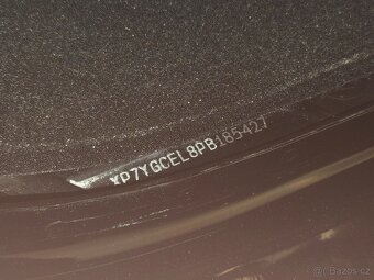 Tesla Model Y Performance SOH 94% Tovární Záruka - 20