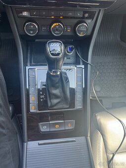 Škoda Superb 3 L&K 140kWT 4x4 - 20