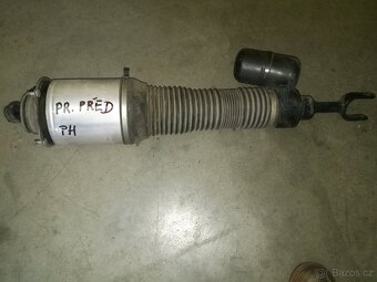 VOLKSWAGEN PHAETON 3.0 V6 TDi - 20