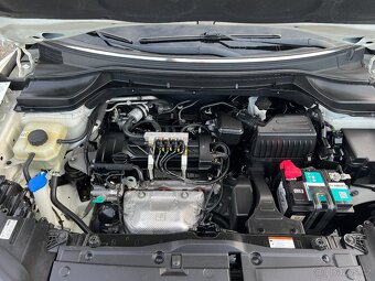SsangYong Tivoli, 1.6 i 94kW LPG - 20