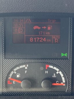 Obytný vůz McLouis Fiat integrál - 20