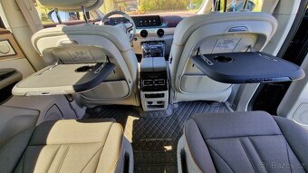 Dongfeng U-Tour, DSP audio, odhlučněno, DPH, MPV, 7 míst - 20