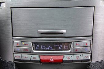 Subaru Legacy 2.0 D VA/VF Sport - 20