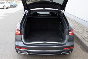 Audi A6 Avant 50 3.0 TDI mHEV Sport quattro tiptronic - 20