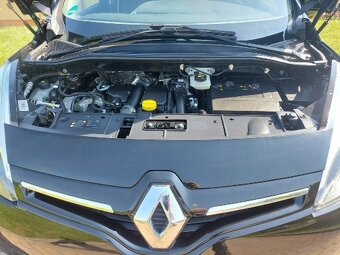 Renault  Grand Scénic,  1,5 DCI AUTOMAT, BOSE, 3/2016 - 20
