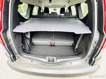 Dacia Duster 1,3 TCe JOURNEY,9900km12/1023,NAVI,LED - 20