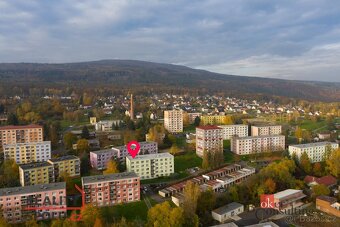 Prodej, byty/3+1, 65 m2, Okružní 261, 40701 Jílové, Děčín [I - 20