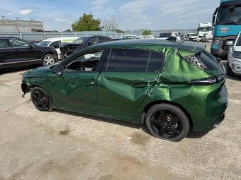 Peugeot 308 Allrue Pack 130 1.2 puretech AT8 2023 motor star - 20