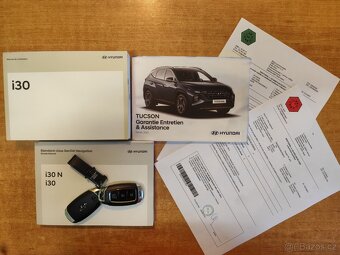 Hyundai i30.Comfort,1.6CRDI.85kw.R.V.1/2022.Km 80 200 - 20