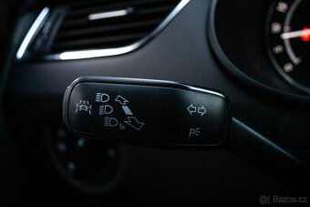 Škoda Octavia 2.0 TDI CR DPF RS DSG - 20