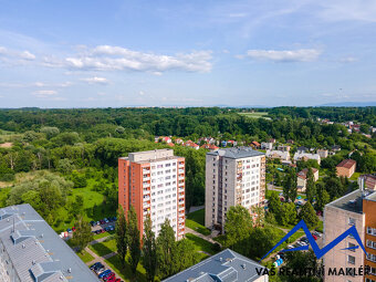 Prodej, byt 3+1, Bohumín - Záblatí - 20