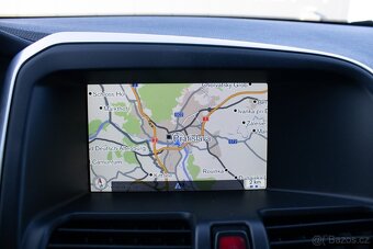 Volvo XC60 D3 Kinetic Geartronic - 20