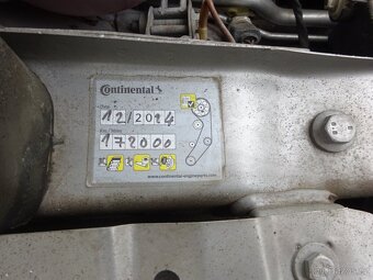 Škoda Superb 2.0 TDI Combi 4x4 L&K r.v.2018 (DPH) ČR - 20