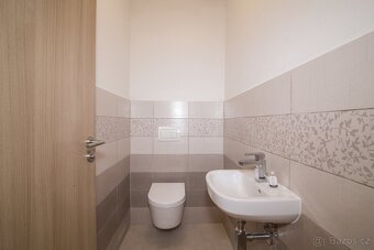 Prodej, nový byt 2+kk,  63m² - Mariánské Lázně s možností po - 20