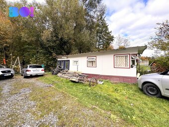 Prodej penzionu 450 m², pozemek 873 m², Rapotín - 20