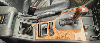 BMW E39 530D Touring sedan 525d 120kW 523i a 520i na díly - 20