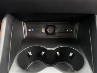 MG HS, 1.5T TGI EMOTION MAN6"DPH - 20