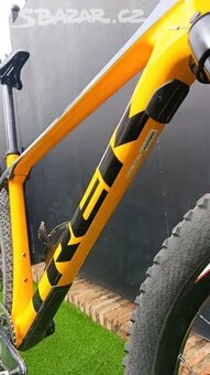Trek Procaliber 9.7 Carbon XL-/Sram XO1/Fox/SunRingle/ - 20