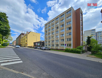 Prodej hotelu Neptun v Jablonci nad Nisou, ul. Liberecká - 20