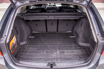 BMW F31 Rad 3 Touring 318d xDrive - 20
