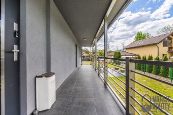 Prodej dvougeneračního domu 4+kk, 2+kk, zahrada 1.500 m2 , M - 20