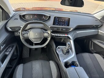 Peugeot 5008 Allure 1.2 PureTech 96 kW (odpočet DPH) - 20