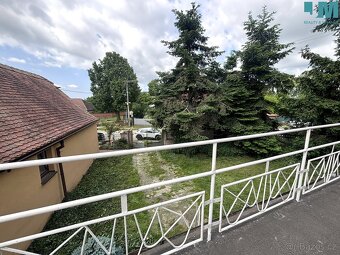 Prodej rodinné domy, 311 m2 - Jaroměřice nad Rokytnou - Boňo - 20