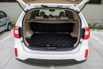 Kia Sorento 2.2 CRDi AWD 6-st. AT 145kw 2013 - 20