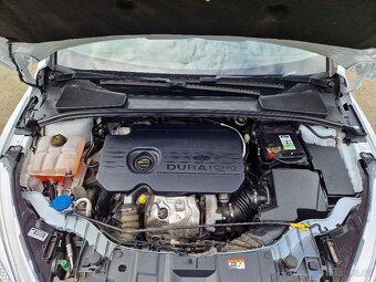 Ford Focus Business, 1.5 TDCi, r.v. 2018, 107 tis. km - 20