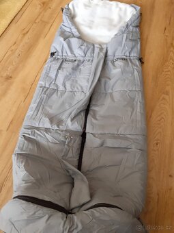 Kočárek Venicci Gusto- trojkombinace - 20